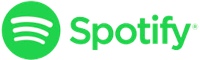 Listen on Spotify Podcasts to Always Another Adventure